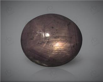 Star Ruby Natural Certified  9.33 CTS ( 2501 )